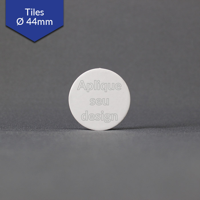 Tiles Circular 44mm