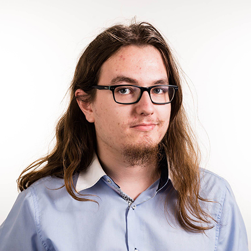 Kevin Talarico